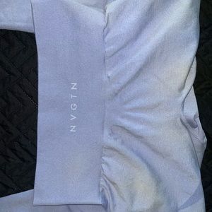 Contour leggings